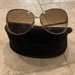 Tom Ford Sunglasses